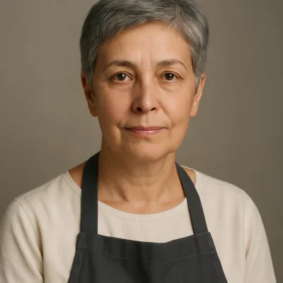 Martina Cervelli