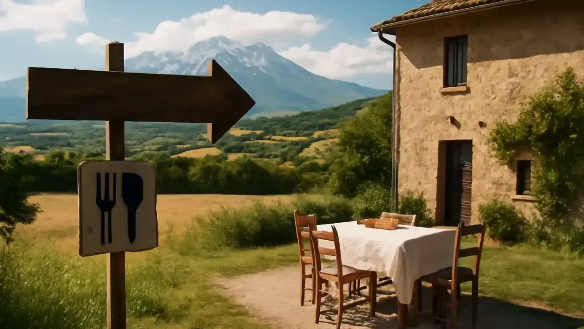 Pranzi fuori casa: come combinare le opzioni disponibili senza regole impossibili