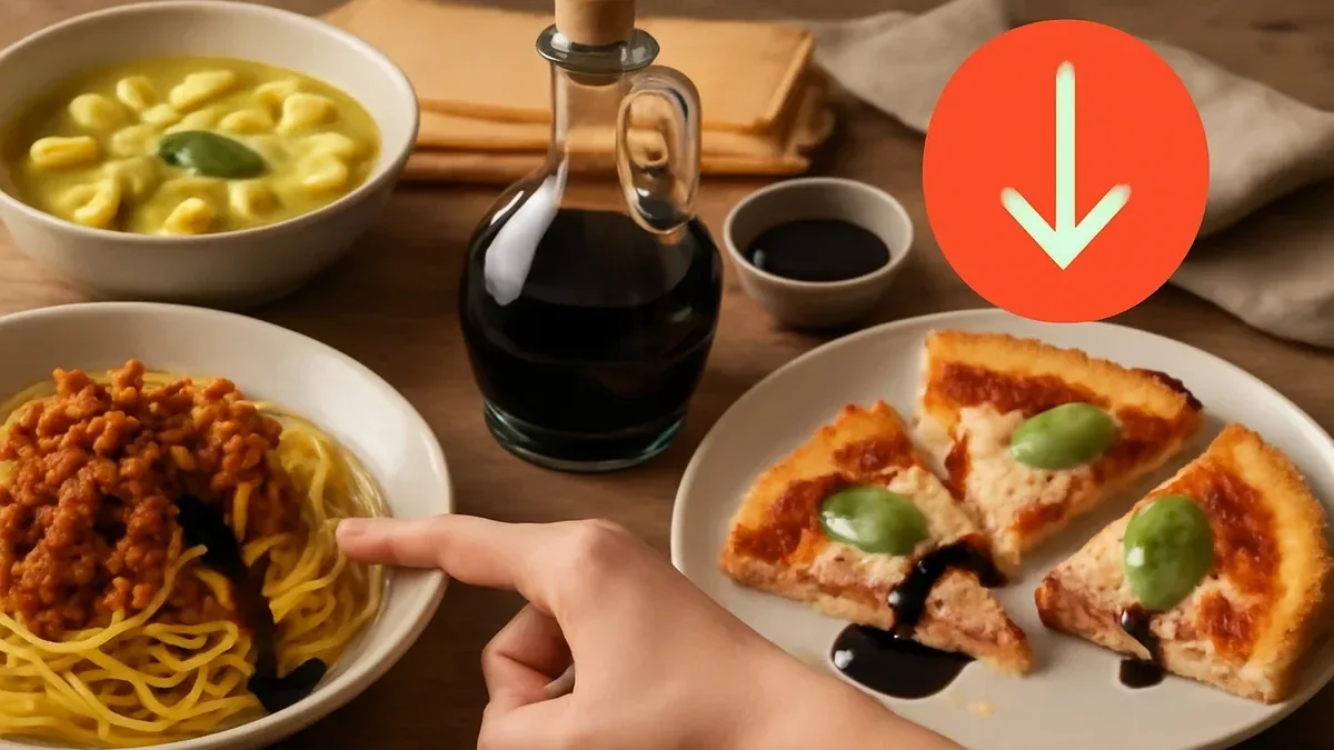 Lista della spesa per pasti meno salati: come scegliere basi, condimenti e prodotti pronti