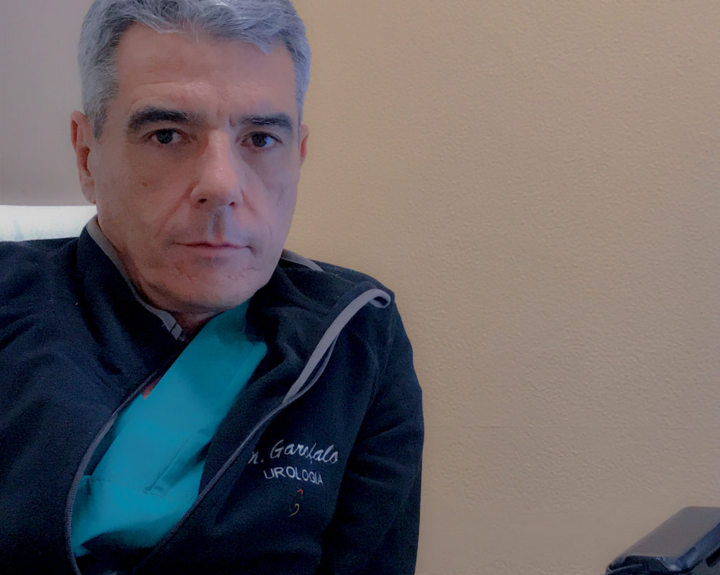 Marco Garofalo Urologo