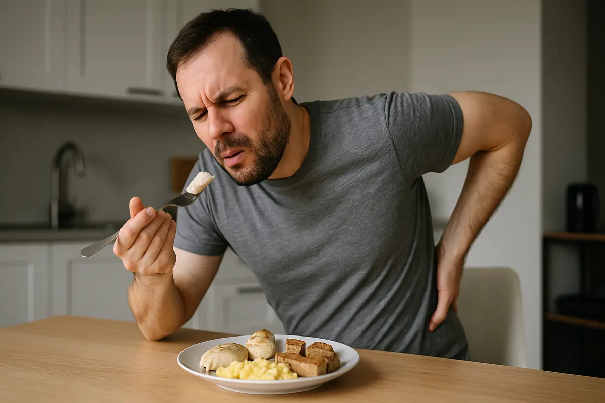 Mangiare troppa proteina aumenta i calcoli renali? Ecco quando è un vero problema