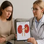 Prevenzione dei calcoli renali nelle donne: differenze reali e soluzioni dedicate secondo gli specialisti