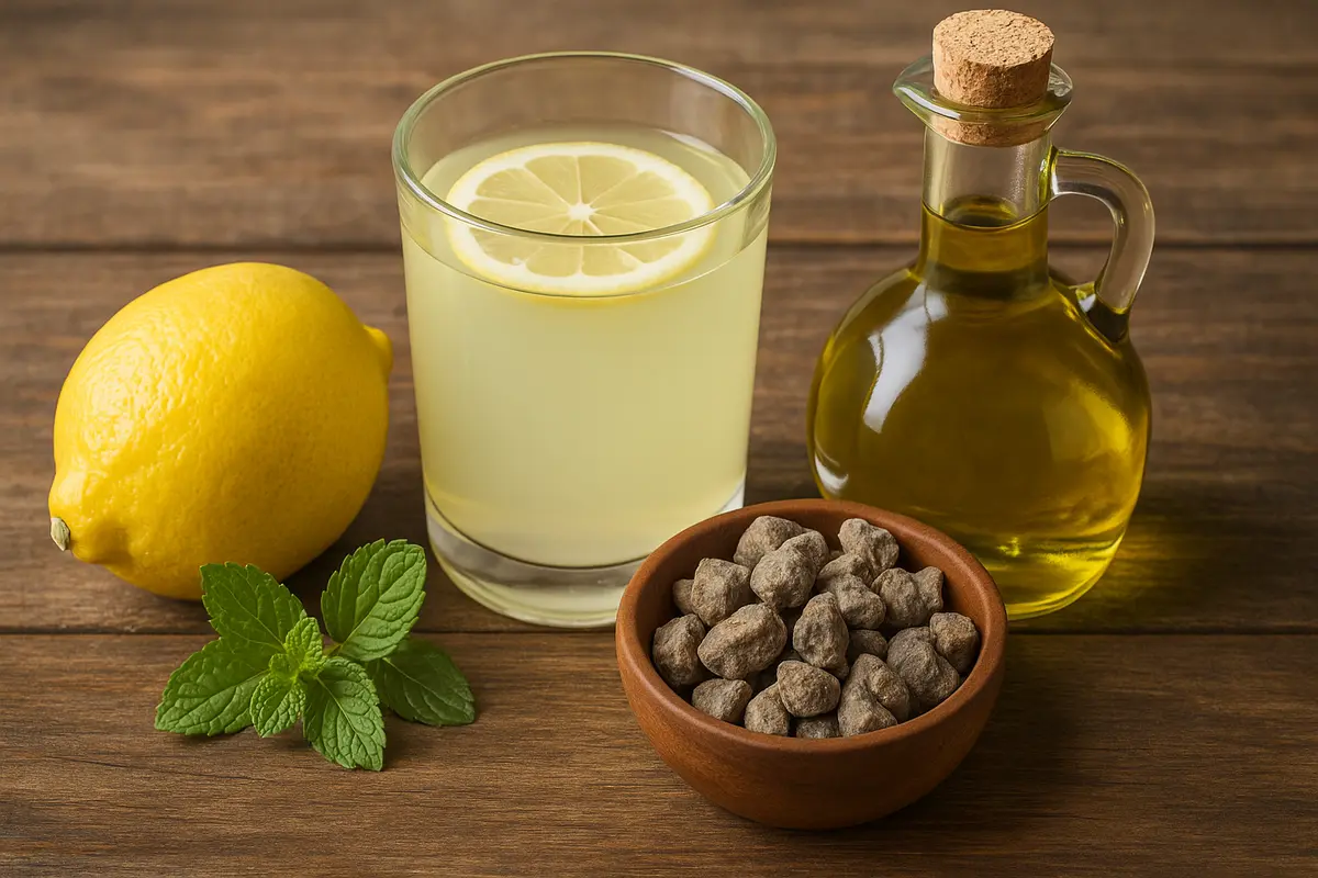 Che prodotti naturali aiutano a prevenire la ricomparsa dei calcoli? Soluzioni a basso costo suggerite da chi li ha provati