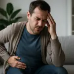 Come si affronta la paura del ritorno dei calcoli renali? Le strategie emotive che hanno aiutato davvero