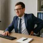Calcoli renali e attività lavorativa: come hanno trovato un equilibrio persone con lavori impegnativi