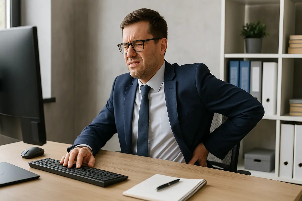 Calcoli renali e attività lavorativa: come hanno trovato un equilibrio persone con lavori impegnativi