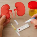Monitoraggio domestico della salute renale: i test che aiutano davvero nella prevenzione dei calcoli