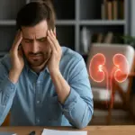 Stress e calcoli renali: il legame poco noto che può sabotare la prevenzione e come gestirlo