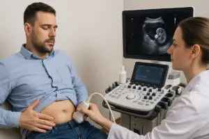 Calcoli renali asintomatici: come vengono scoperti per caso e i vantaggi di una diagnosi precoce