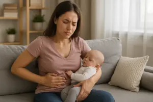 Come gestire il rischio di calcoli dopo una gravidanza? Le cautele necessarie suggerite dagli esperti