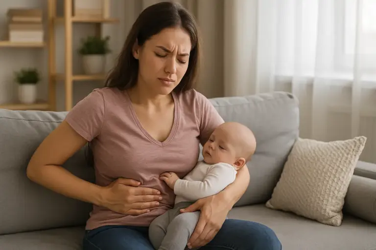 Come gestire il rischio di calcoli dopo una gravidanza? Le cautele necessarie suggerite dagli esperti