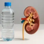Acqua minerale migliore per calcoli renali: guida alla scelta consapevole