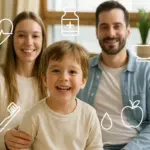 Prevenzione dei calcoli renali nei bambini: segni a cui prestare attenzione e consigli pratici delle famiglie