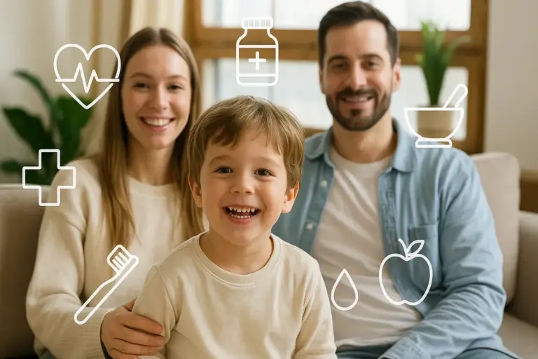 Prevenzione dei calcoli renali nei bambini: segni a cui prestare attenzione e consigli pratici delle famiglie
