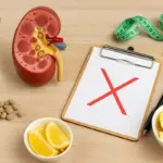 Quali errori comuni annullano l’efficacia dei rimedi contro i calcoli renali? Passi semplici per non sbagliare