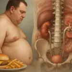 Cosa succede se non modifichi l’alimentazione dopo un episodio di calcoli? Gli effetti a lungo termine sul corpo