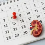 Esami periodici per chi ha familiarità con calcoli renali: calendario utile e come non dimenticarli