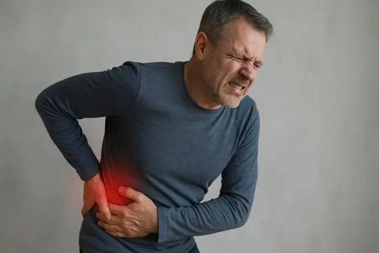 Qual è il sintomo più frequente dei calcoli renali? Le risposte degli specialisti su cosa notare per primi