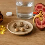 Assunzione di vitamina D e calcoli renali: come trovare il giusto equilibrio senza rischi inutili