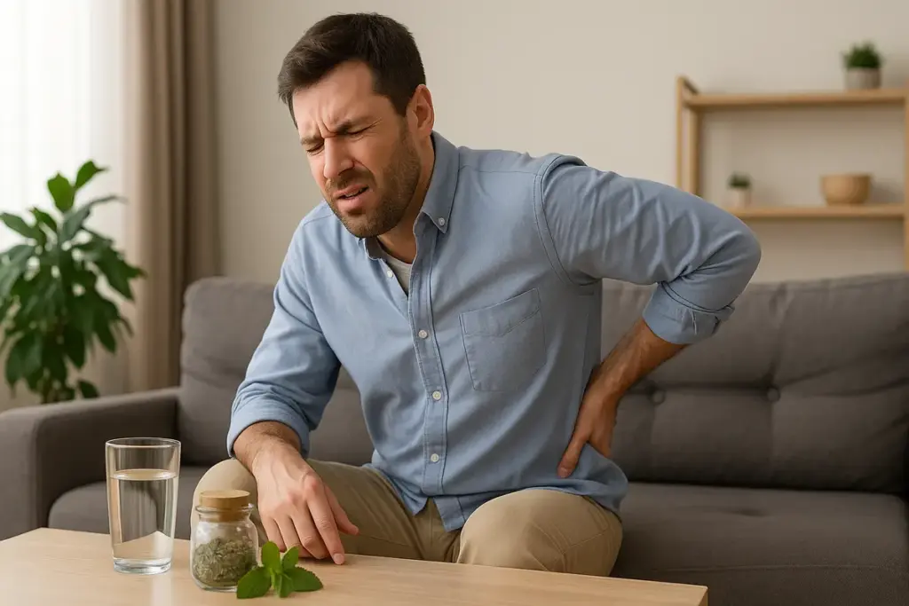 Quando è il caso di provare un rimedio naturale per i calcoli renali? Gli indicatori per capire se fa al caso tuo