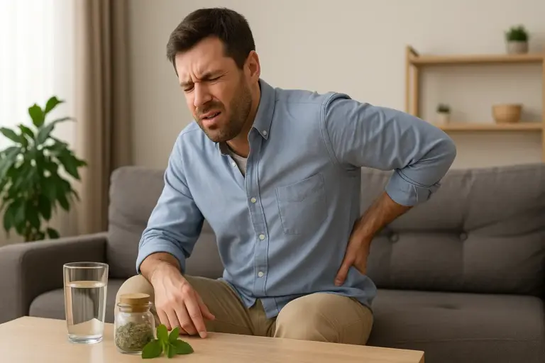 Quando è il caso di provare un rimedio naturale per i calcoli renali? Gli indicatori per capire se fa al caso tuo
