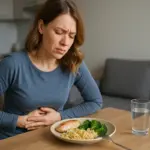 Perdita improvvisa di appetito con dolori addominali: il collegamento con i calcoli nei casi meno tipici
