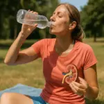 Come cambia la prevenzione dei calcoli renali in estate? Strategie efficaci per affrontare caldo e sudorazione