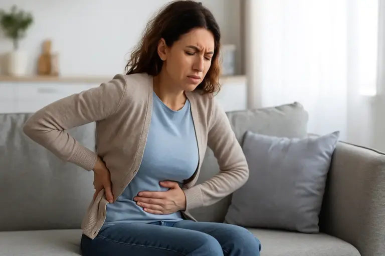 Calcoli renali e sintomi gastrointestinali: quali disturbi digestivi possono metterti sulla pista giusta