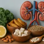 Prevenzione dei calcoli renali nei vegani: accorgimenti alimentari spesso trascurati e come integrarli correttamente