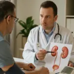 Prevenzione dei calcoli renali in chi soffre di pressione alta: relazioni poco note e cosa raccomandano i medici