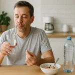 Abitudini mattutine che aiutano a tenere lontani i calcoli renali: piccoli gesti per grandi benefici