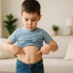 Calcoli renali sintomi nei bambini: i segnali da non ignorare per intervenire rapidamente