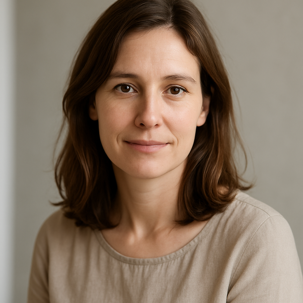 Matilde Rossetti