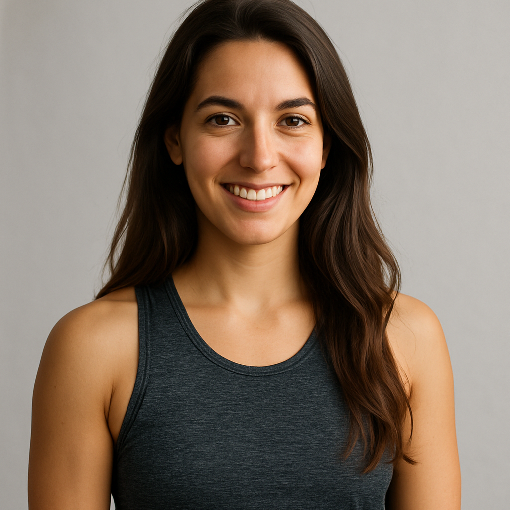 Chiara Lucarelli