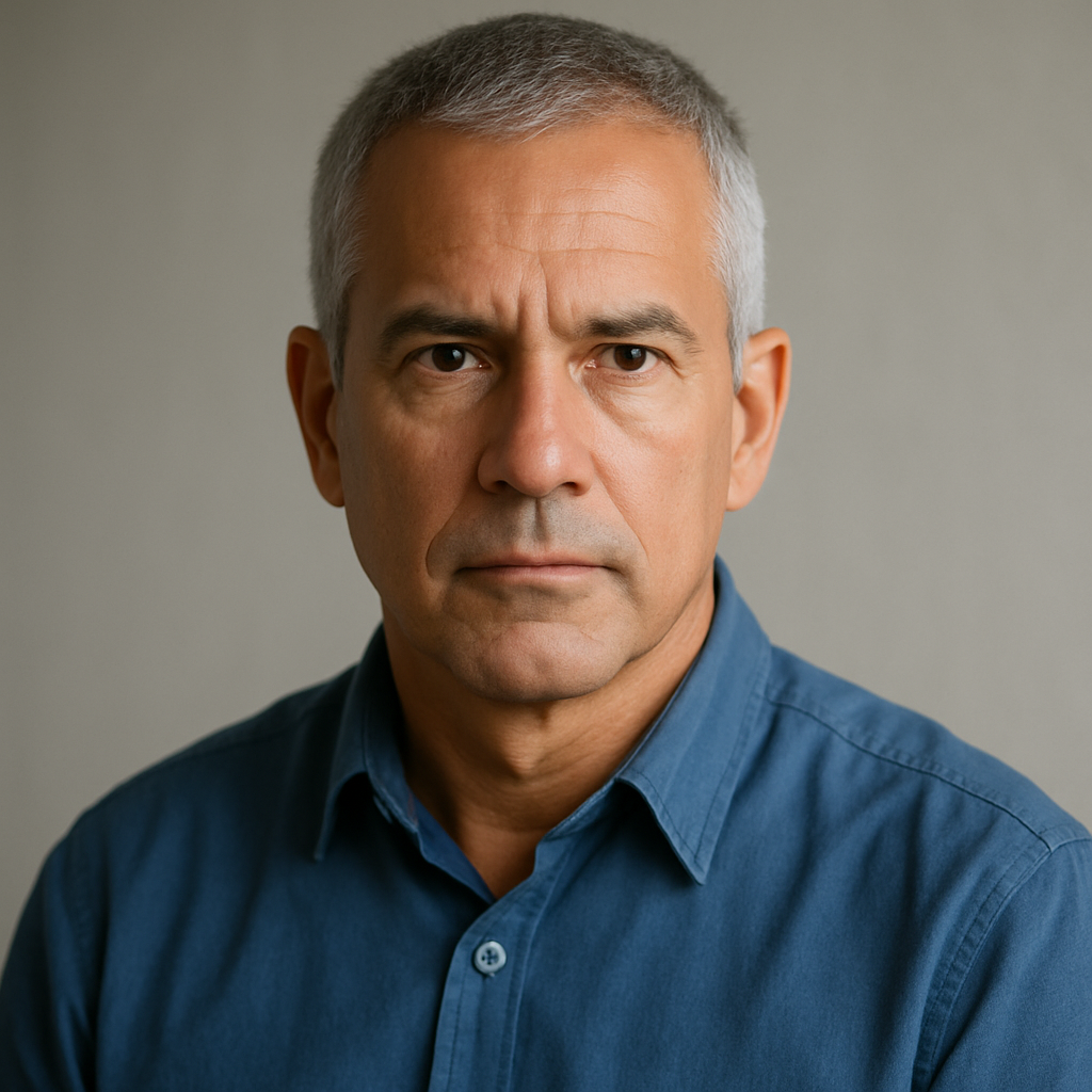 Giorgio Rinaldi