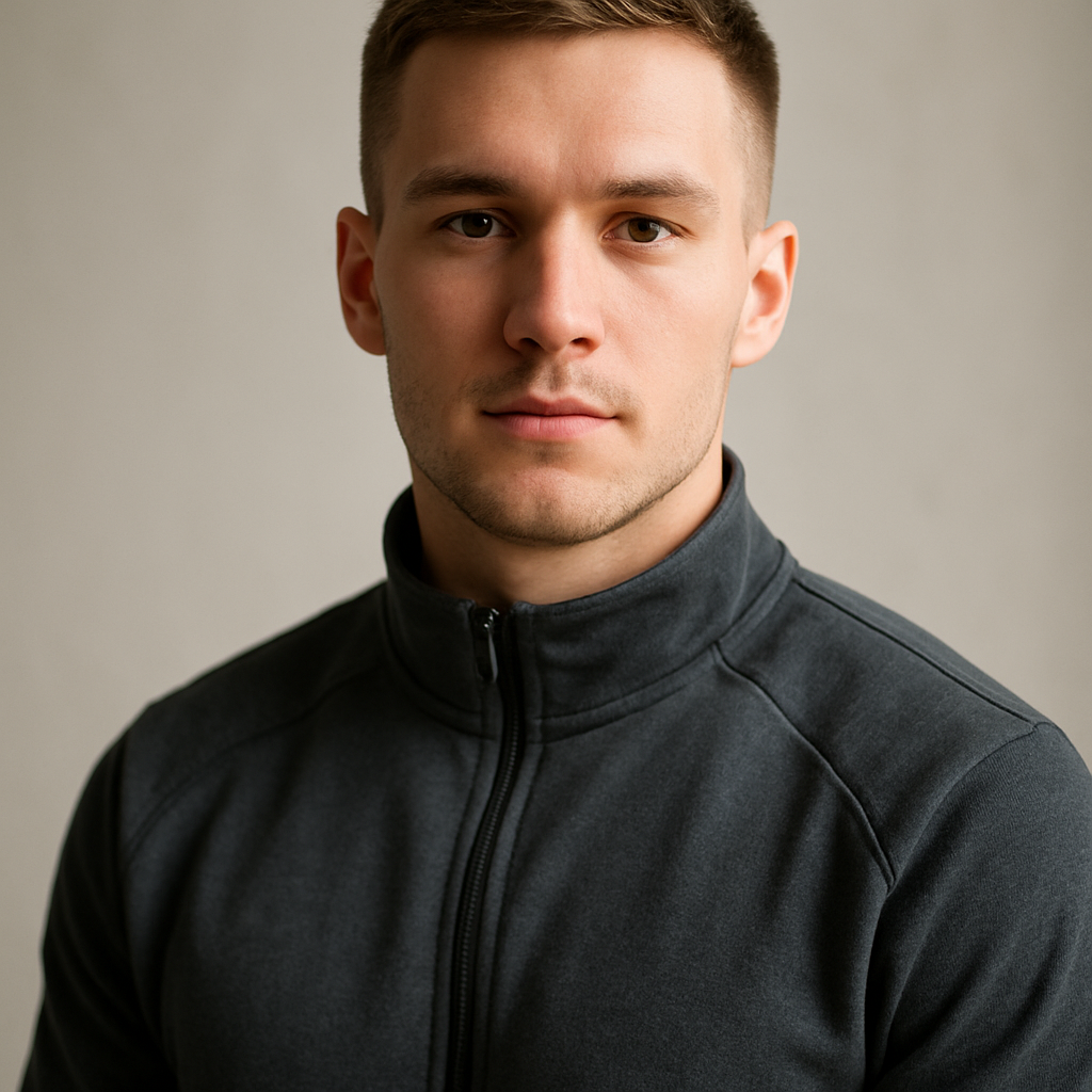 Tommaso Lombardini
