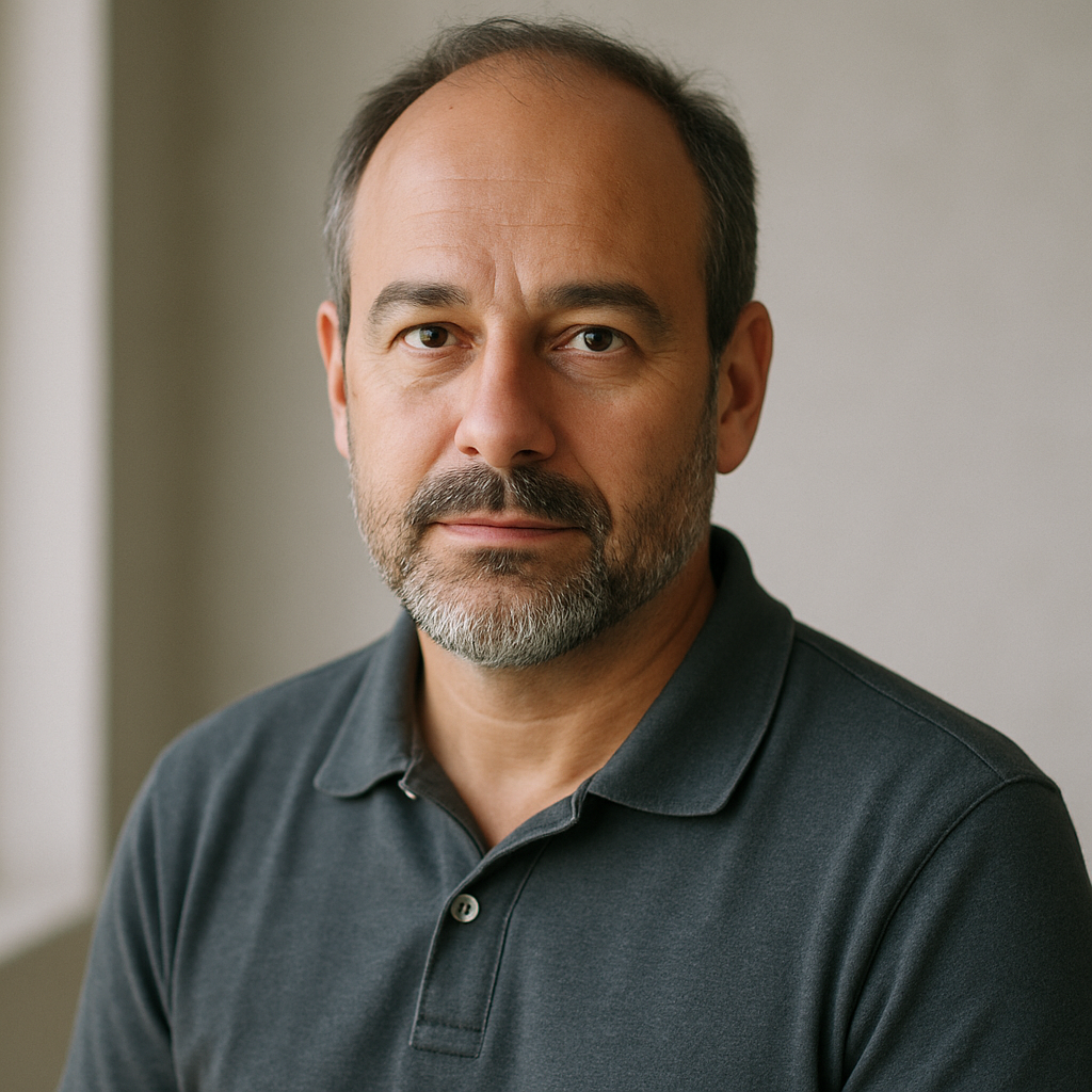 Fabio Cardone