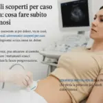 Calcoli renali scoperti per caso all’ecografia: cosa fare subito dopo la diagnosi