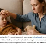 Febbre e calcoli renali nei bambini: il segnale che cambia tutto
