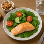Cena leggera per chi ha calcoli renali: gli abbinamenti che non fanno danni