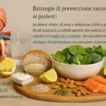 Dieta di mantenimento dopo calcoli renali: i cibi che proteggono nel tempo