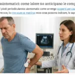 Calcoli renali senza dolore: i controlli periodici che anticipano le complicazioni
