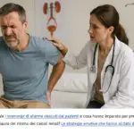 Chi ha avuto un primo calcolo renale: gli errori che rallentano la diagnosi