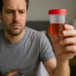 Sangue nelle urine solo la mattina: il dettaglio che aiuta a capire l’origine renale