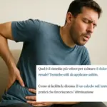 Respiro controllato e calcoli renali: la tecnica semplice che allevia la fitta acuta