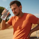 Caldo e poca acqua: perché d’estate aumenta il rischio di calcoli renali