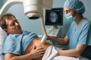 Litotrissia per calcoli renali: come funziona e quanto fa male davvero
