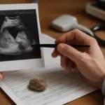 Referto ecografia reni: come si legge quando c’è un calcolo