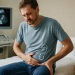 Stent ureterale dopo i calcoli: quanto resta e cosa si sente