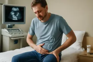 Stent ureterale dopo i calcoli: quanto resta e cosa si sente